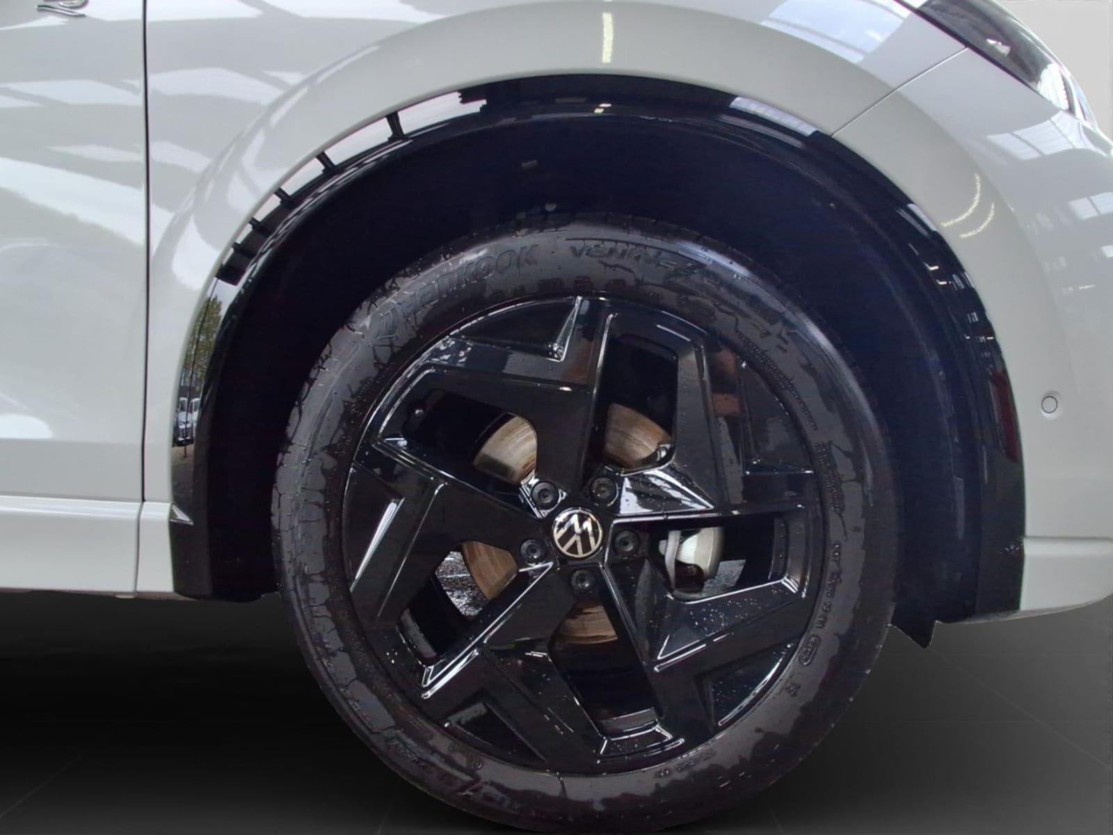 Volkswagen Tiguan – Bild 7