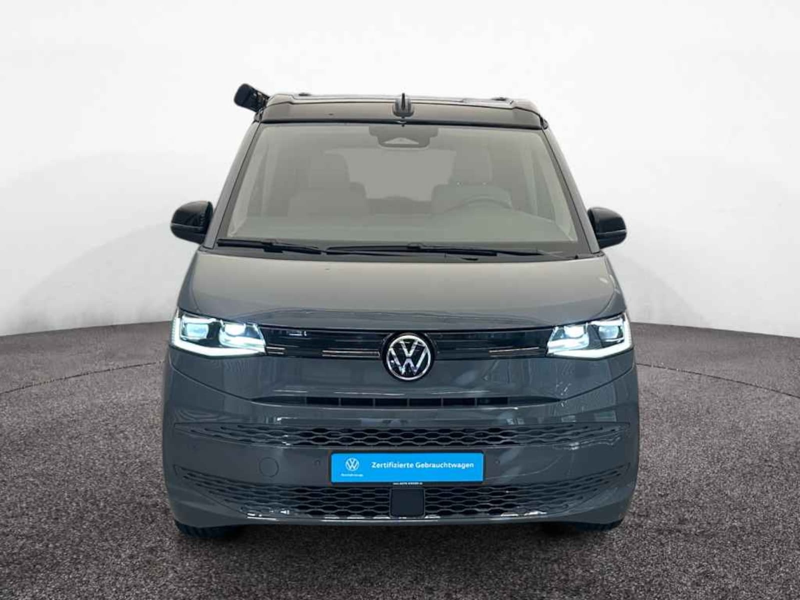 Volkswagen California – Bild 2