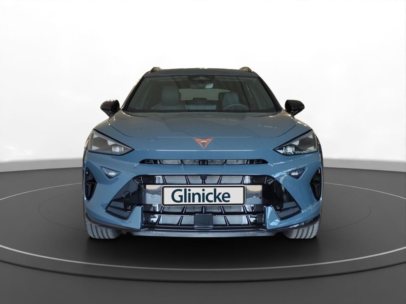 CUPRA Formentor – Bild 3