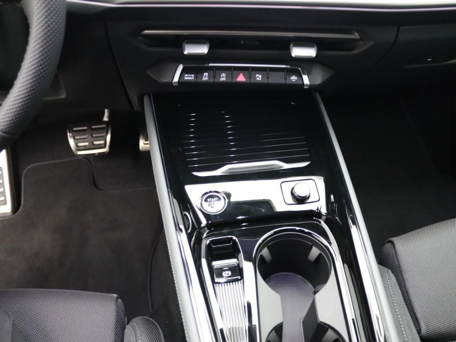 Audi Q3 – Bild 13