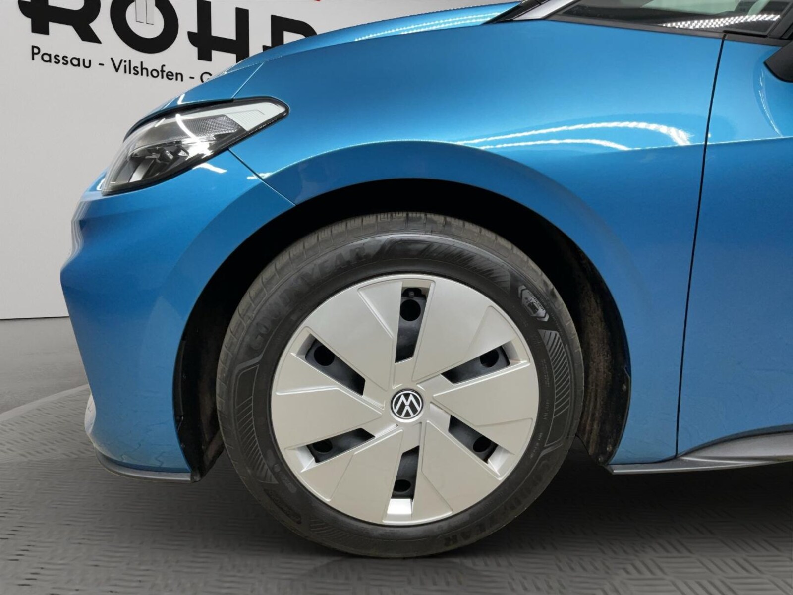 Volkswagen ID.3 – Bild 14