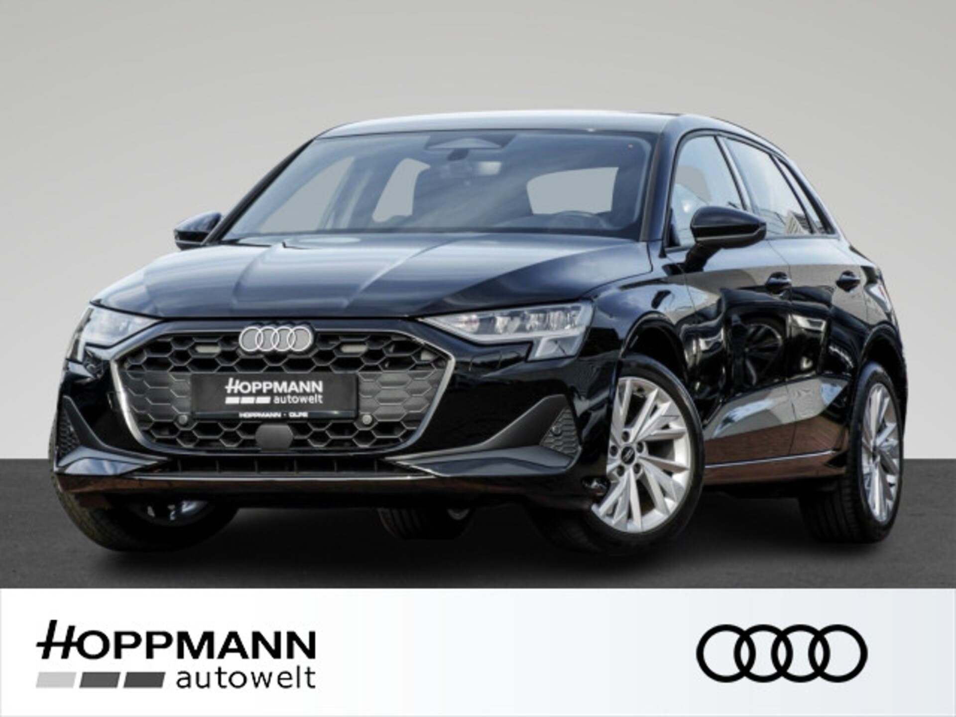 Audi A3 Sportback 2026