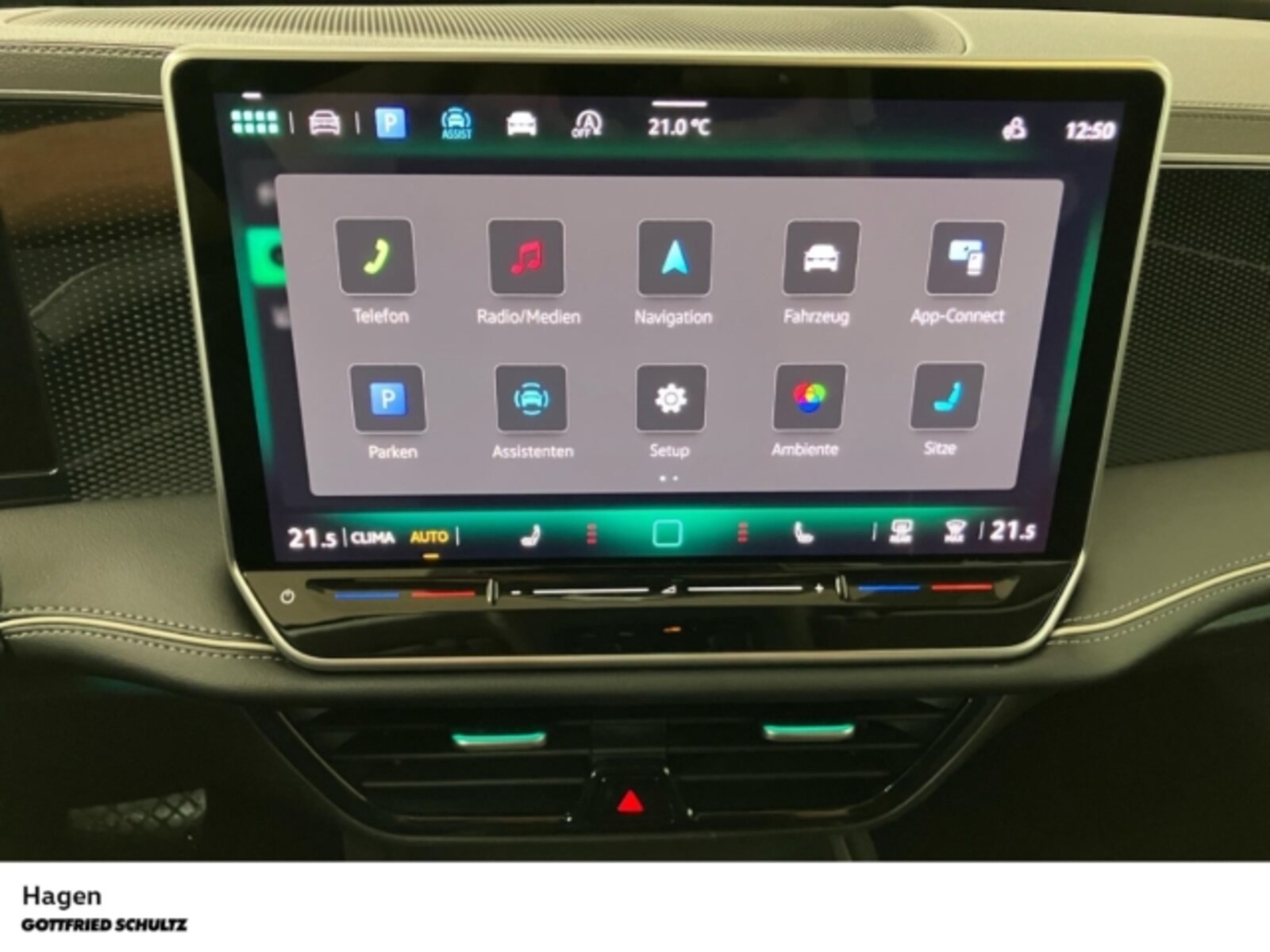 Volkswagen Passat – Bild 14