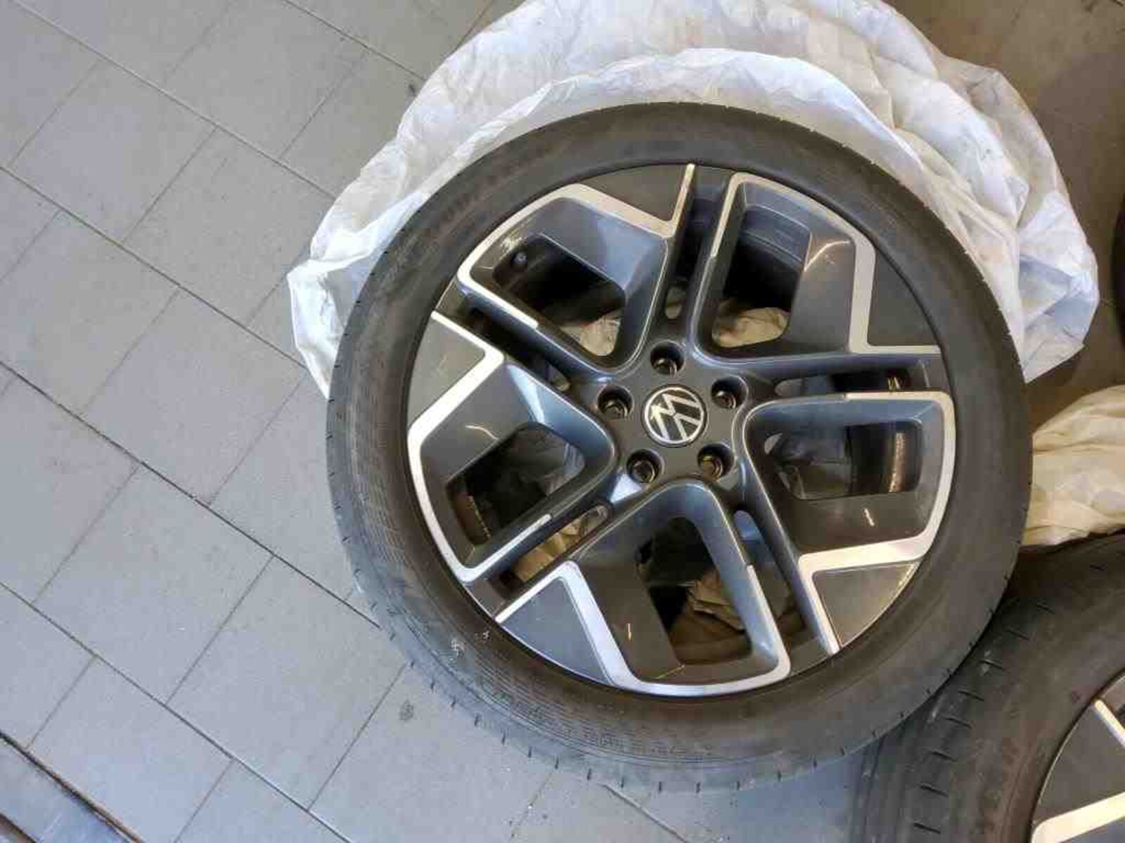 Volkswagen Passat – Bild 6