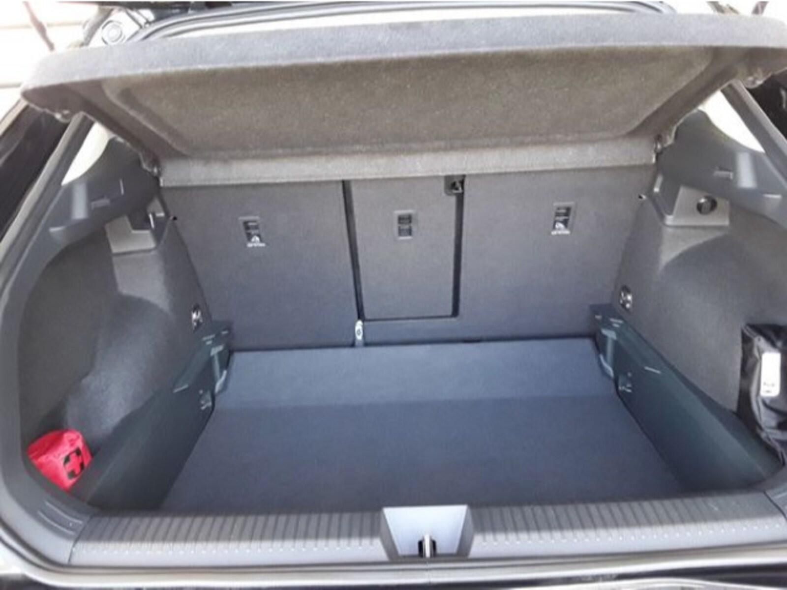 Volkswagen T-Roc – Bild 12