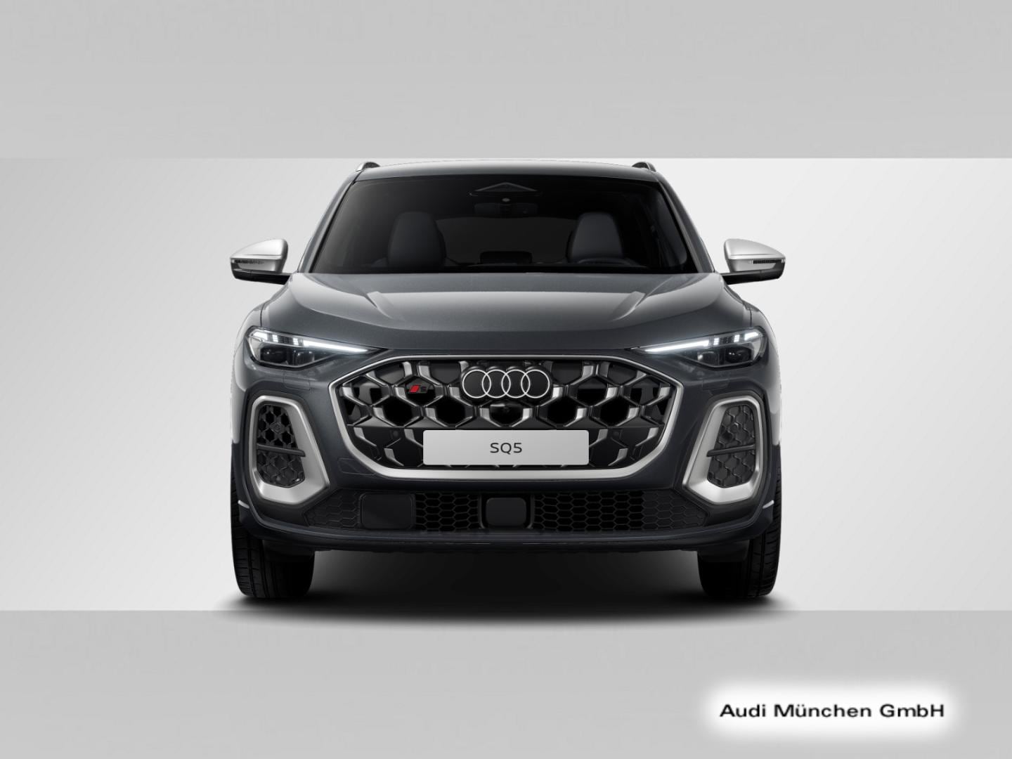 Bild über Audi SQ5 SUV TFSI 270 kW S tronic - für weitere Informationen kontaktieren Sie den Audi Partner