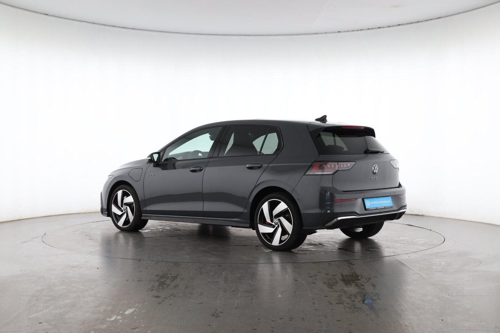 Volkswagen Golf – Bild 4