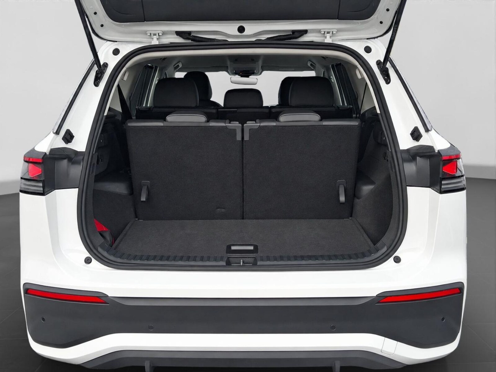 Volkswagen Tayron – Bild 18