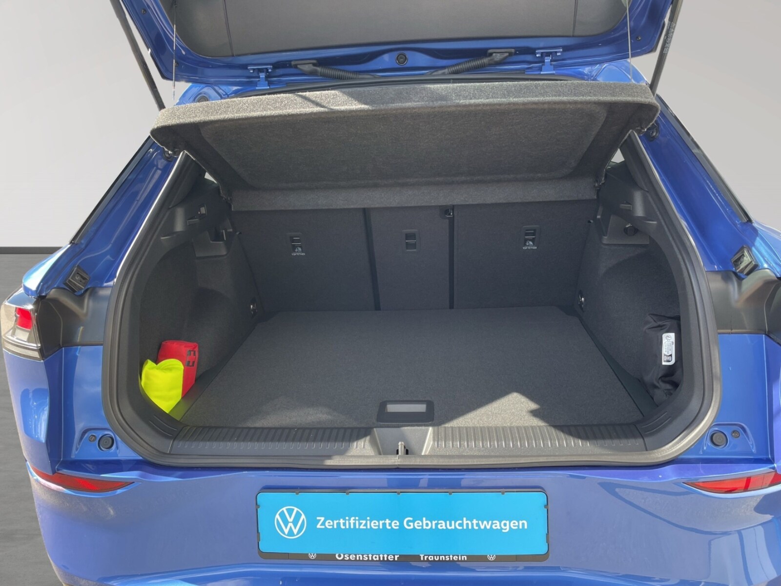 Volkswagen T-Roc – Bild 9