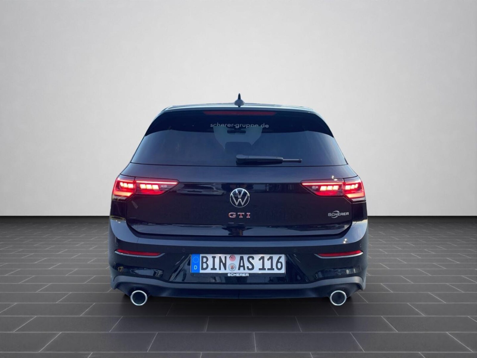 Volkswagen Golf – Bild 6