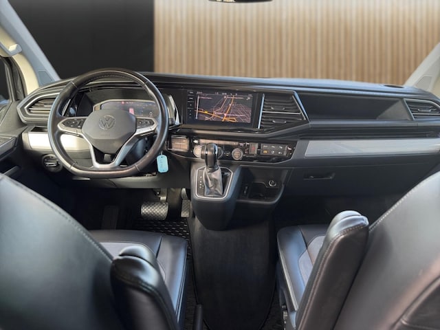Volkswagen T6.1 Multivan