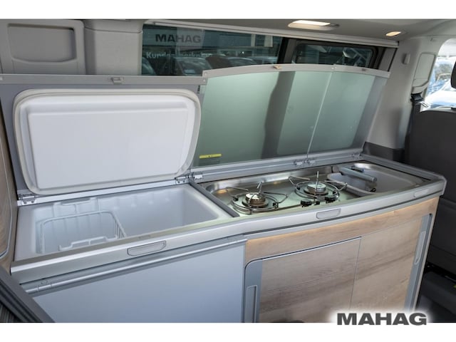 Volkswagen T6.1 California
