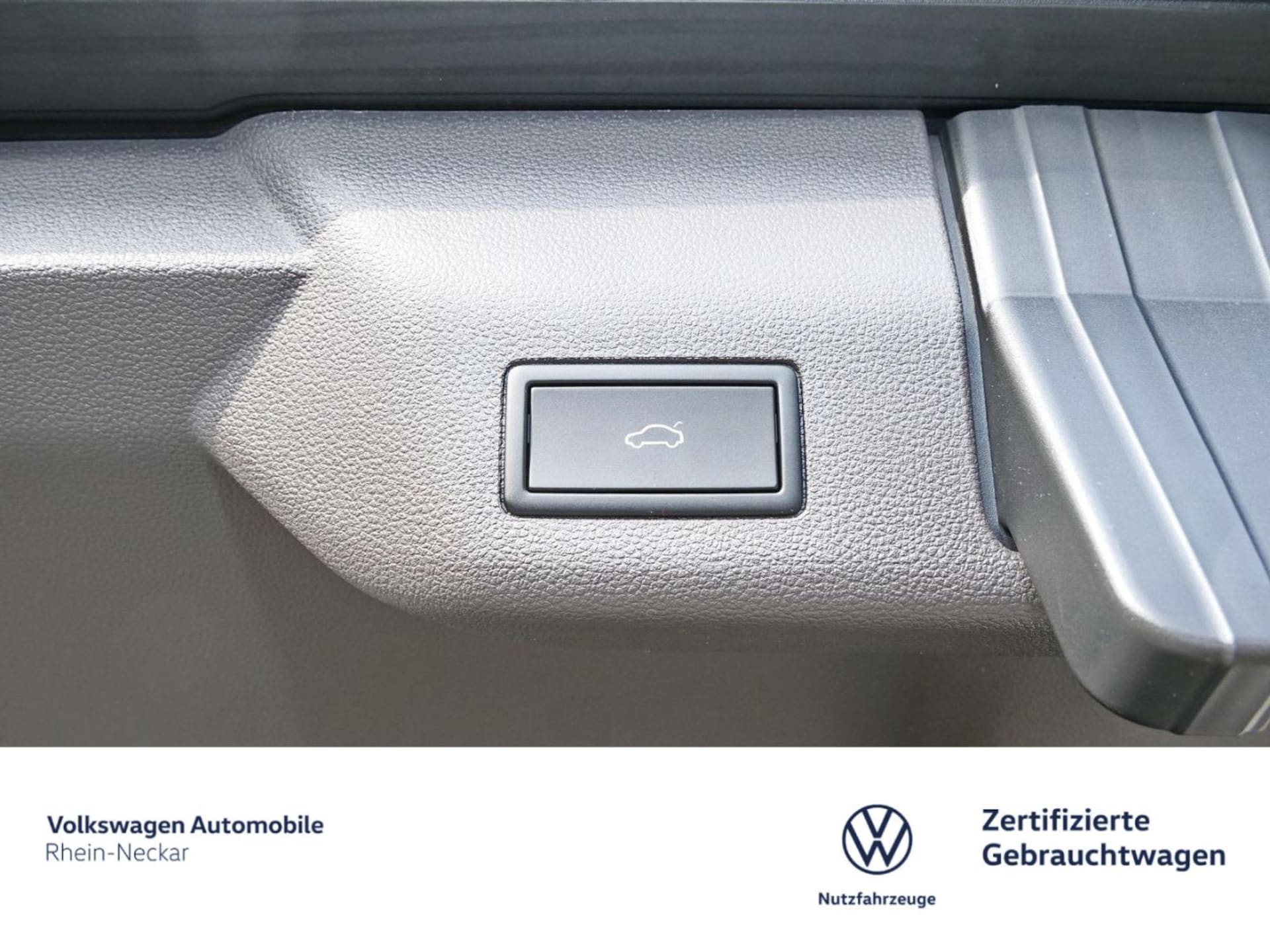 Volkswagen California Beach