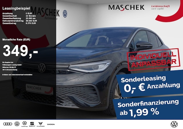 Volkswagen ID.5