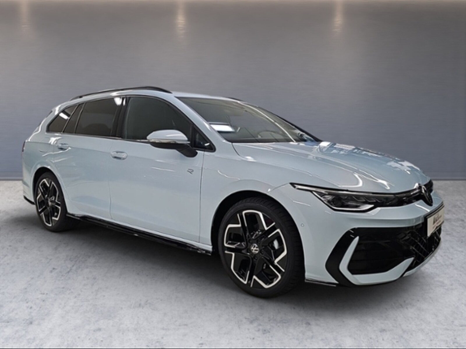 Volkswagen Golf Variant – Bild 3