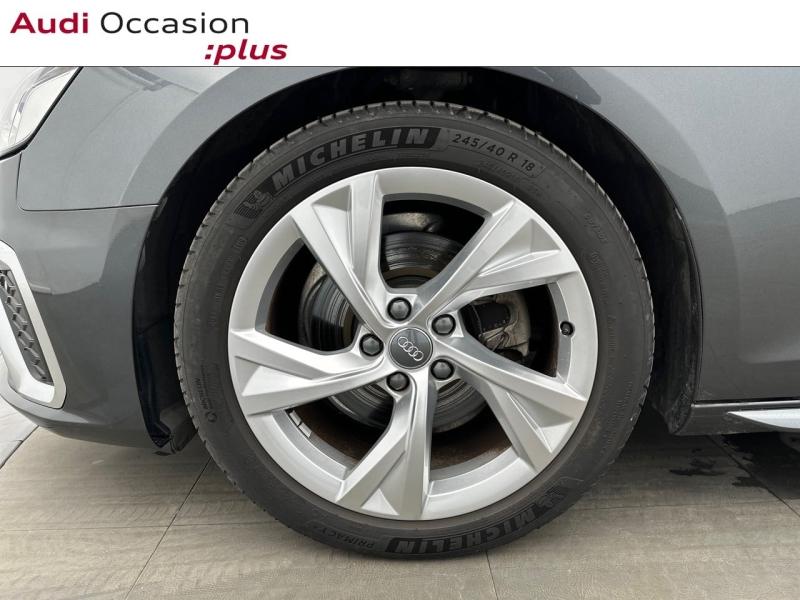 Image about Audi A4 Berline S Line 40 TFSI 140 kW (190 ch) S tronic