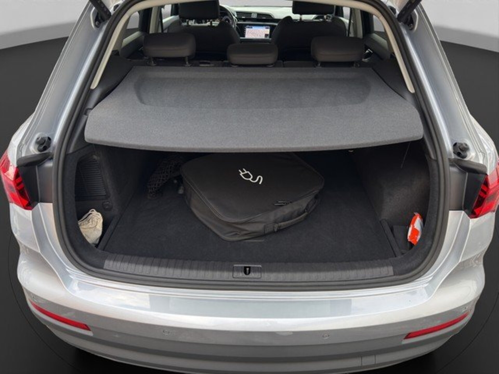 Audi Q3 TFSI e