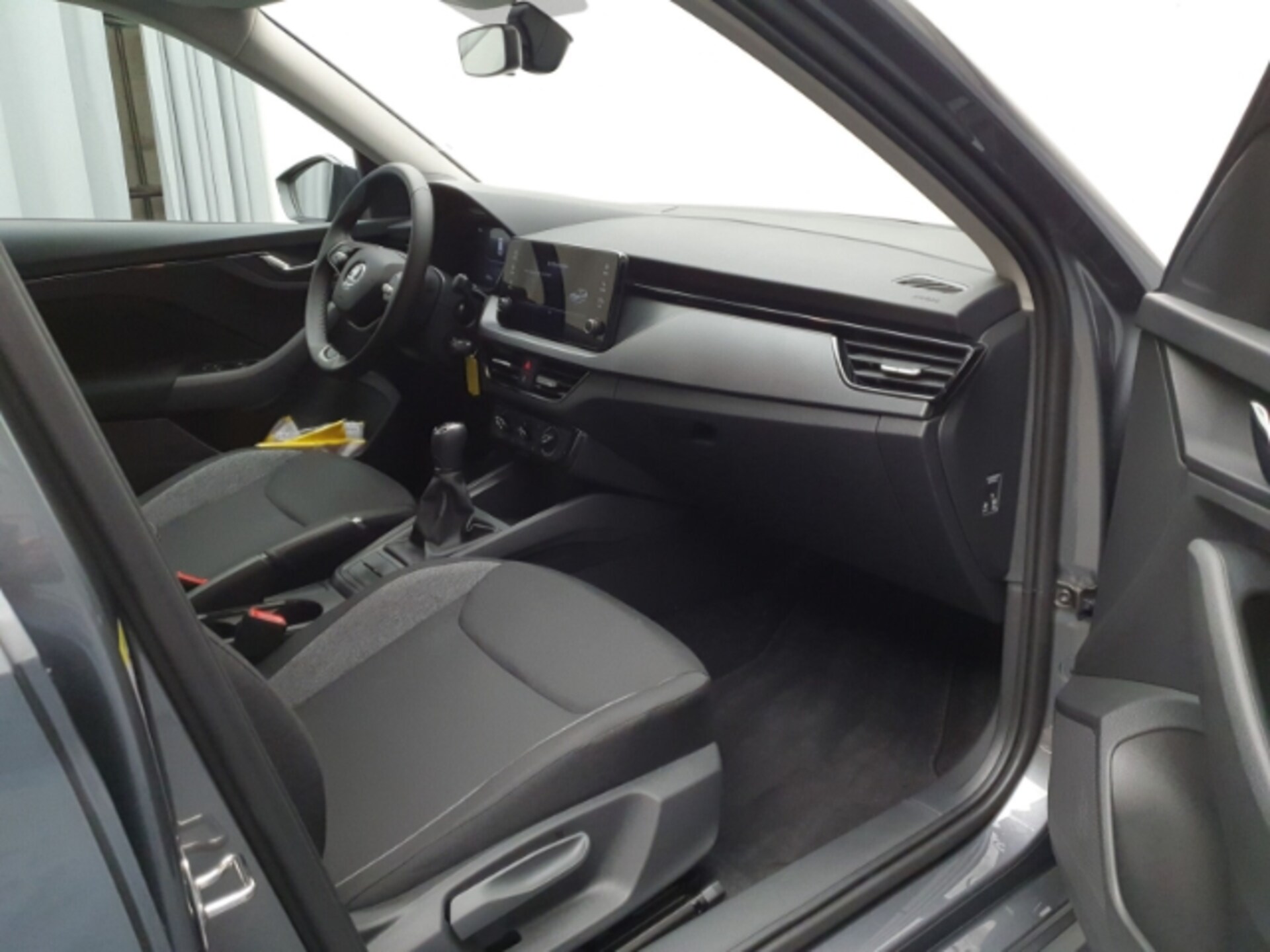 Skoda Kamiq Essence