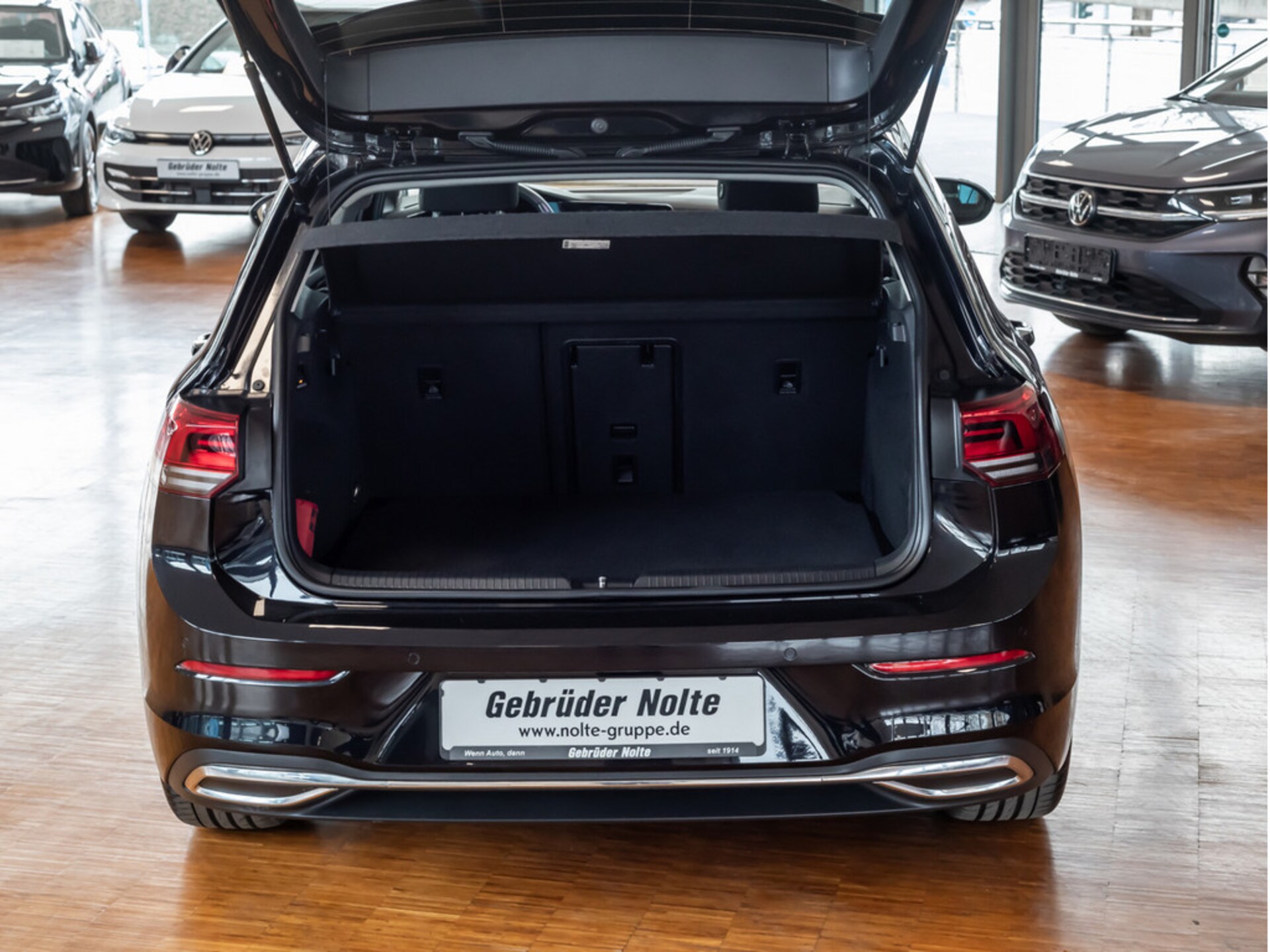 Volkswagen Golf MOVE
