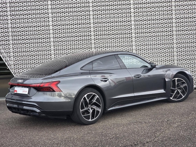Audi E-tron GT Quattro E-tron GT Extended Quattro 350,00 KW - - Joinsteer - #5
