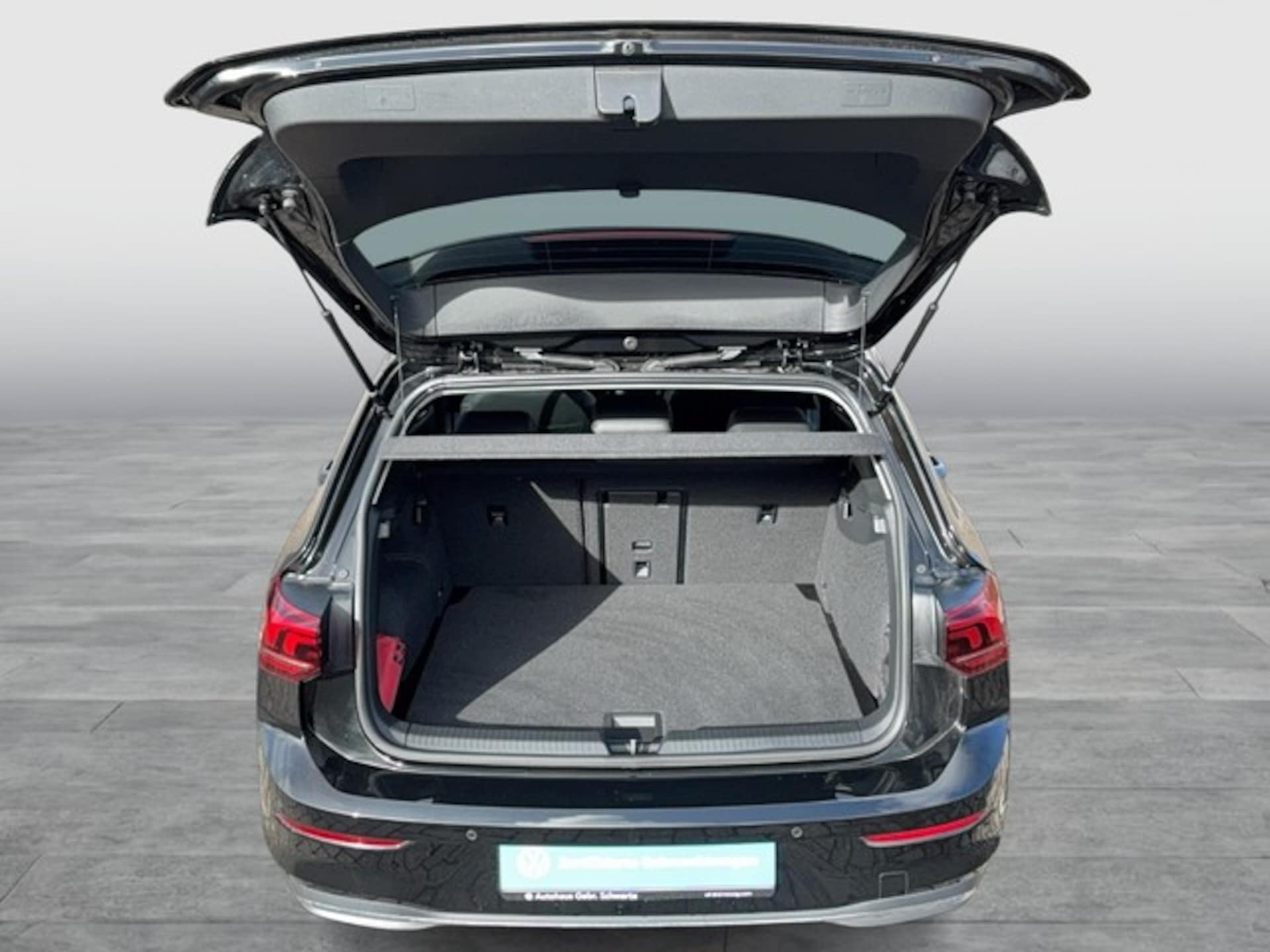 Volkswagen Golf Goal