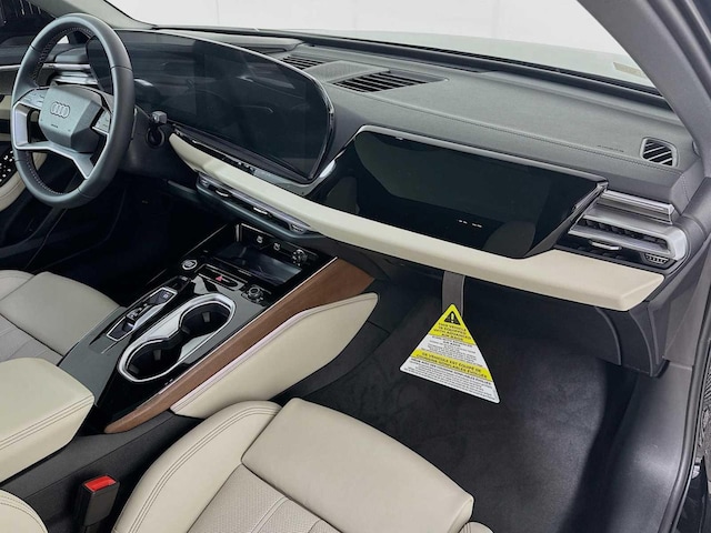 2026 Audi A6 Premium Plus - Photo 28