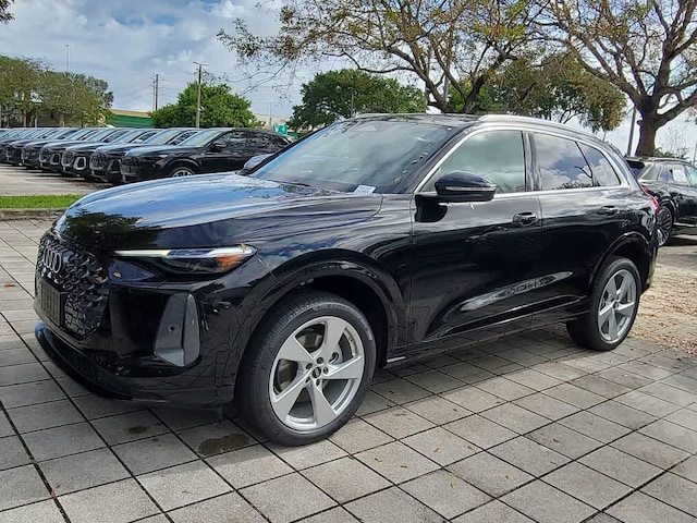 2026 Audi Q5