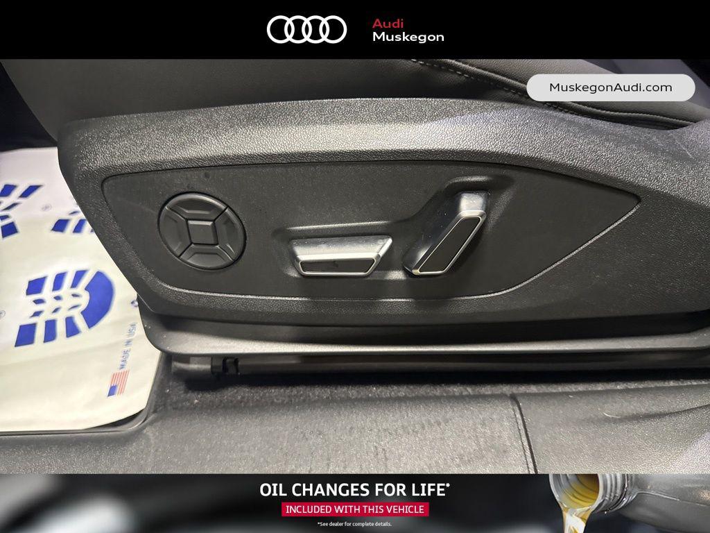 2026 Audi Q3 Base - Photo 13
