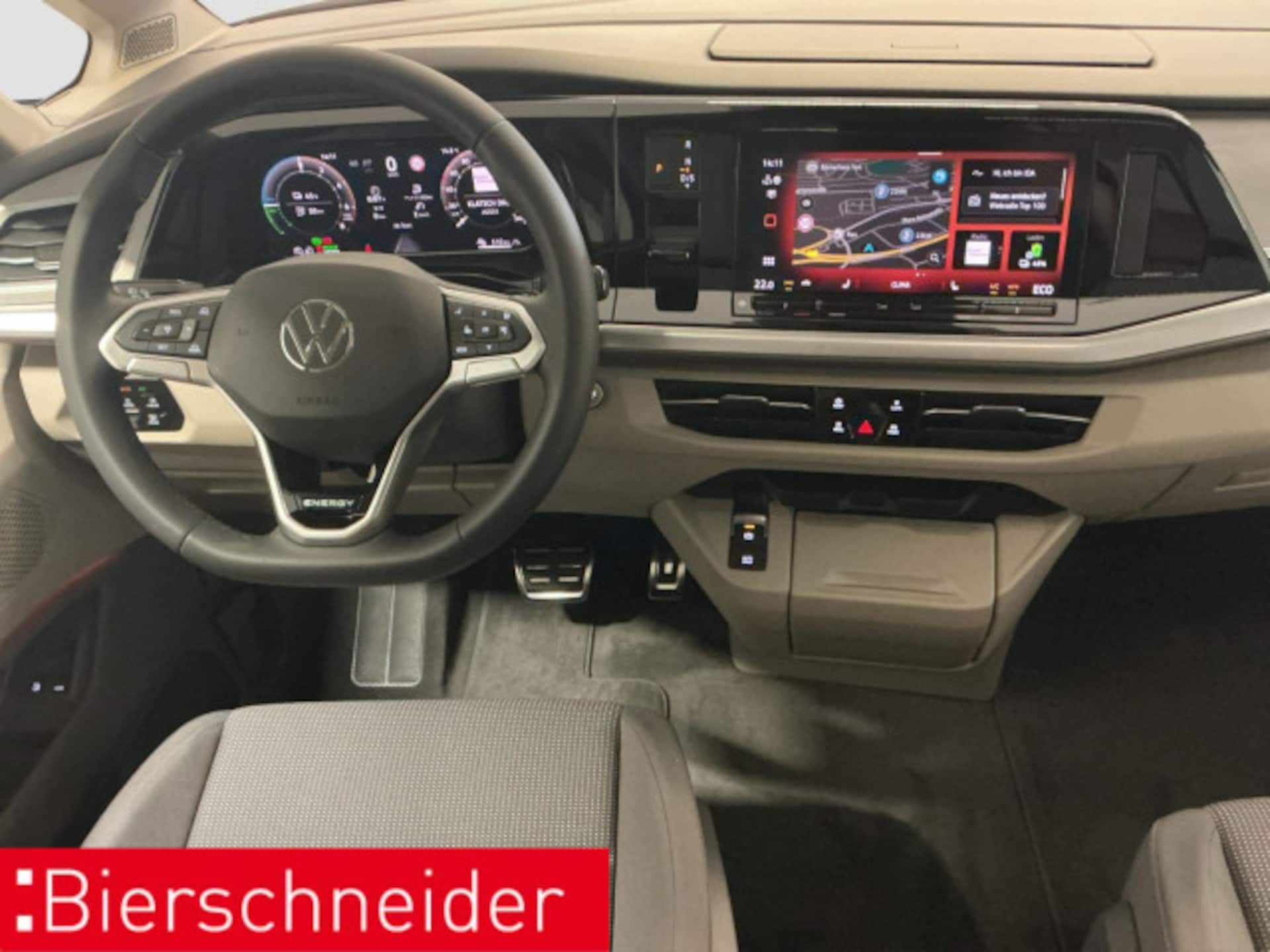 Volkswagen Multivan Langversion Life