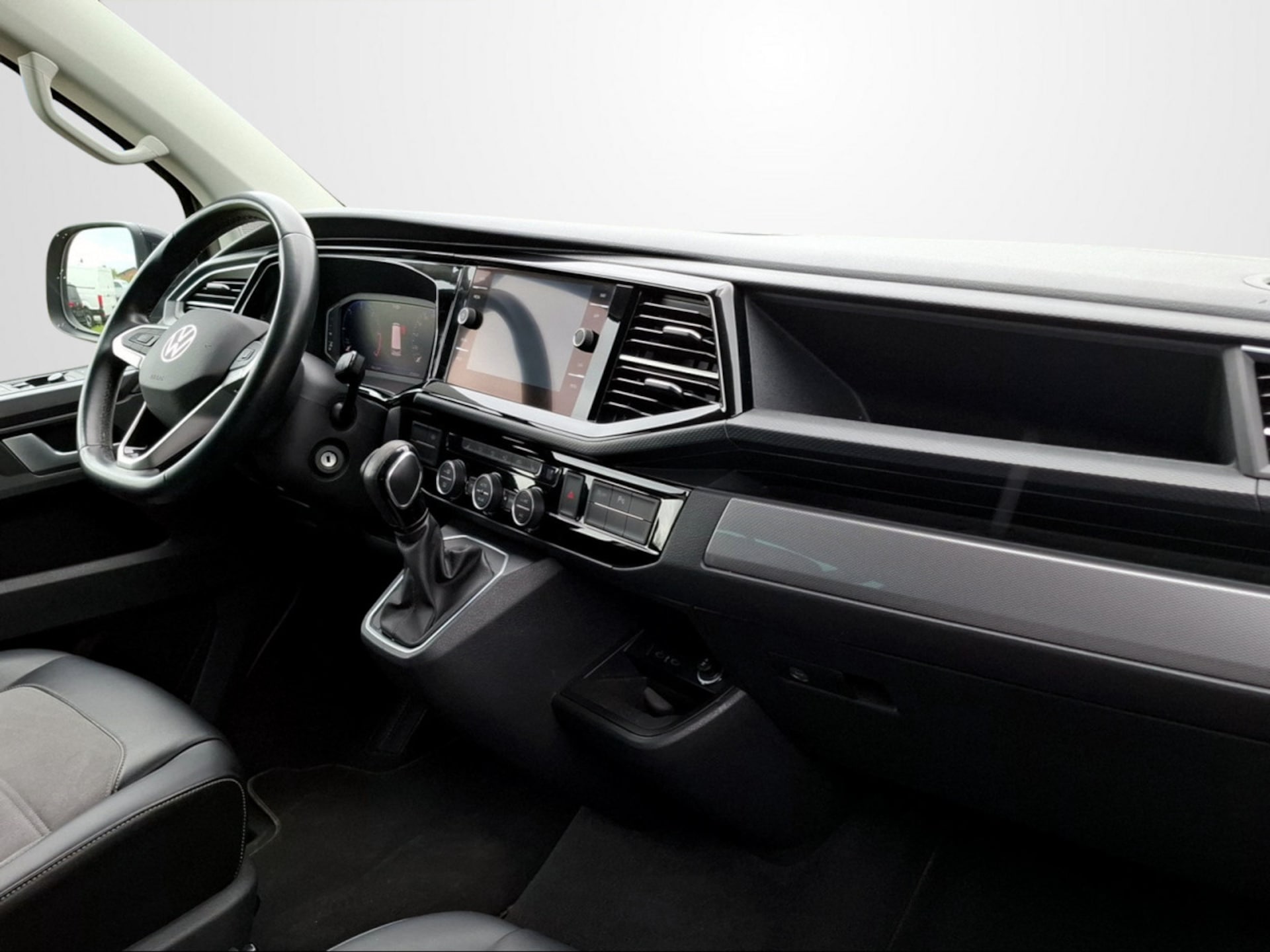 Volkswagen T6.1 Multivan Comfortline