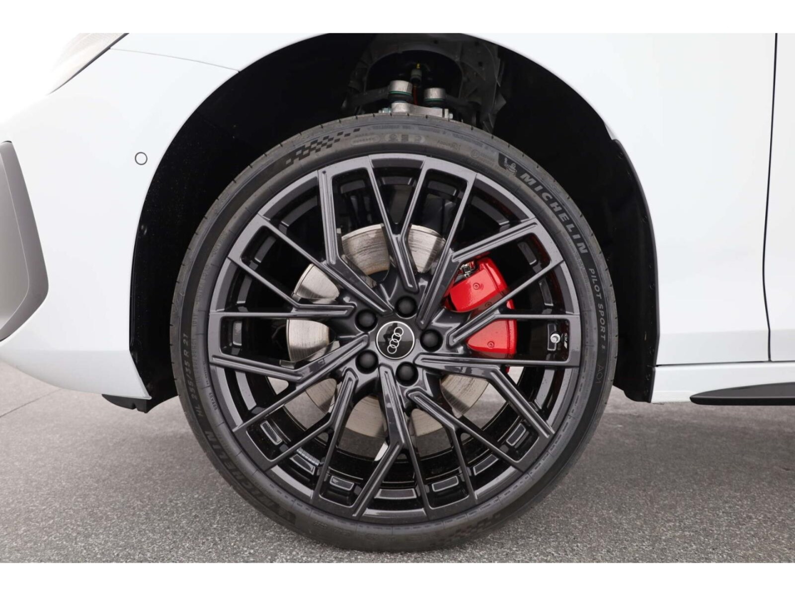 Audi A6 Avant – Bild 8