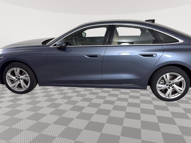 2025 Audi A5 Sedan