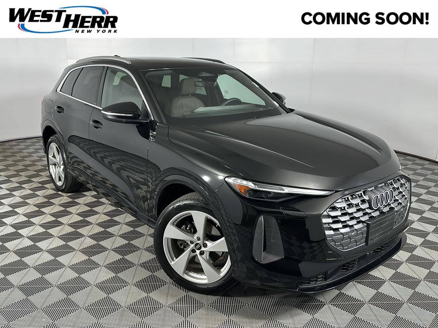 2025 Audi Q5 Premium Plus quattro's photo