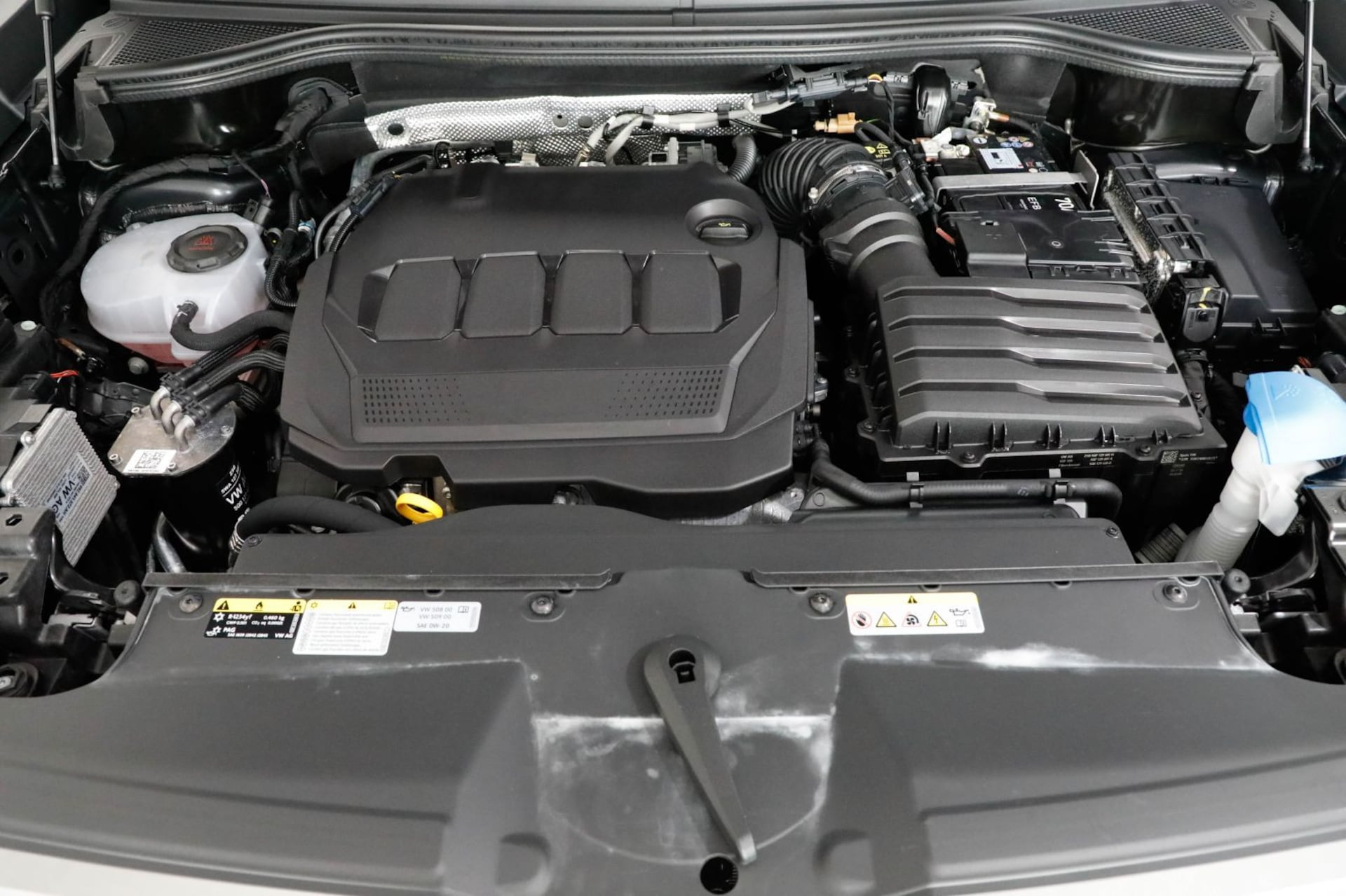 Skoda Kodiaq Selection