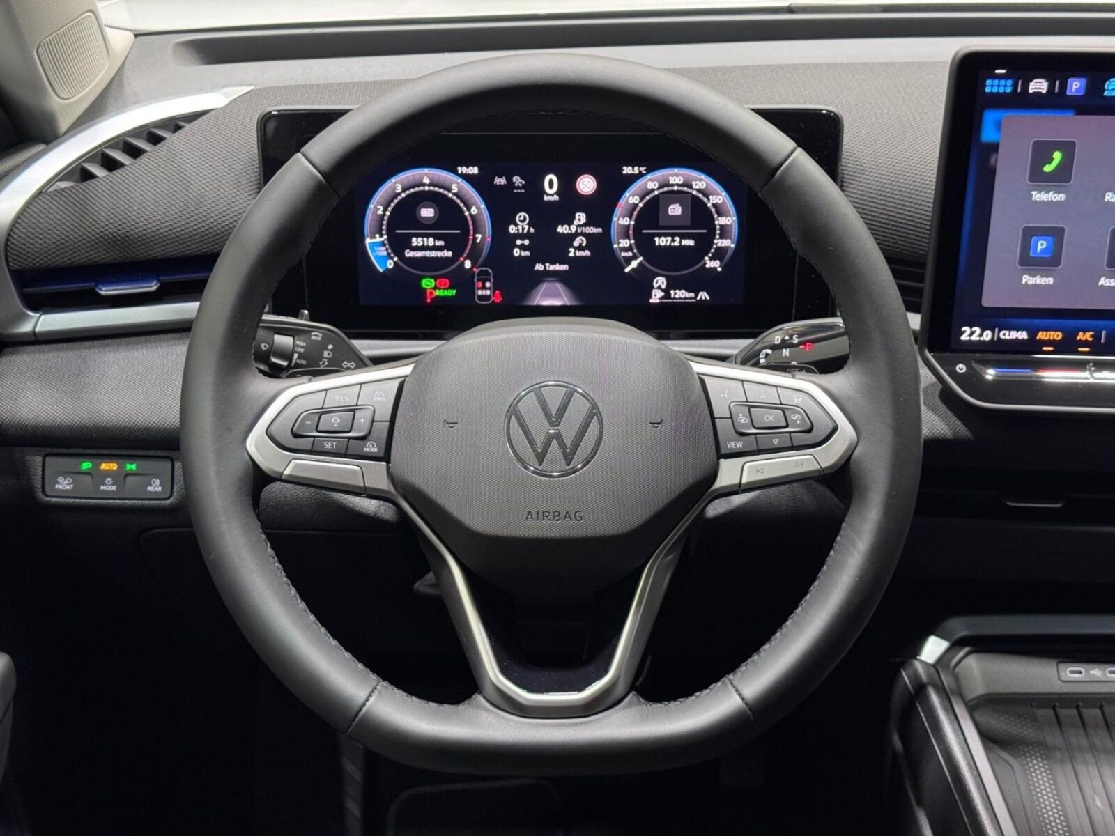 Volkswagen T-Roc – Bild 6