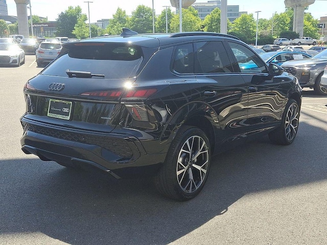 2026 Audi Q3 SUV