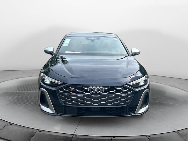 2026 Audi S5 Sedan