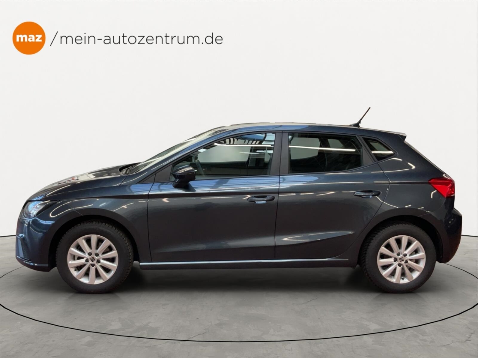 SEAT Ibiza – Bild 3
