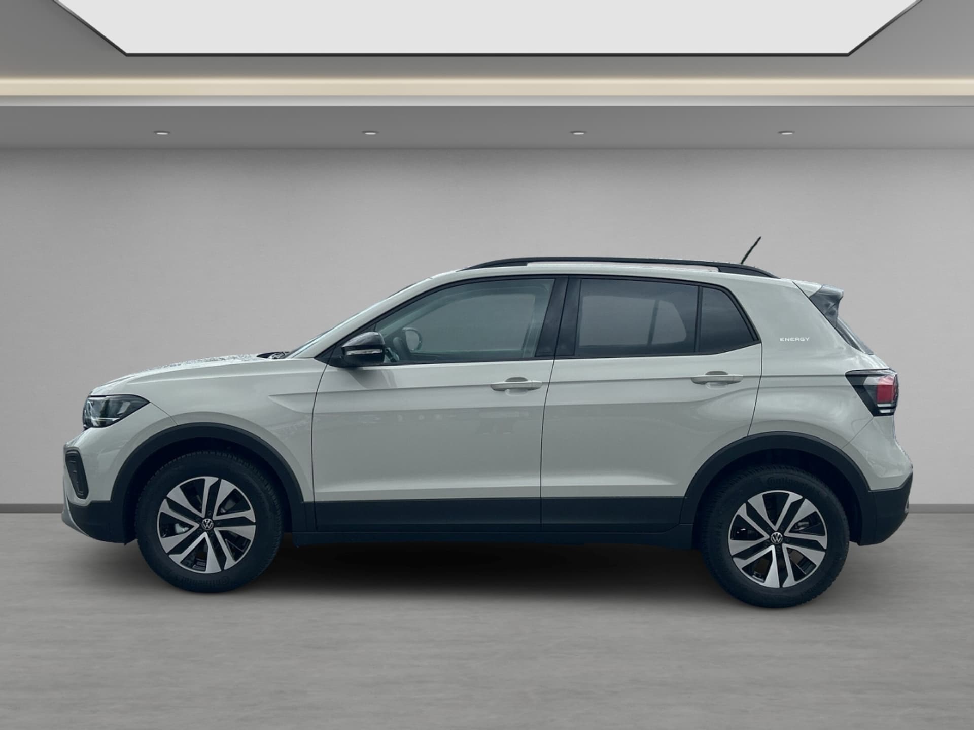 Volkswagen T-Cross ENERGY