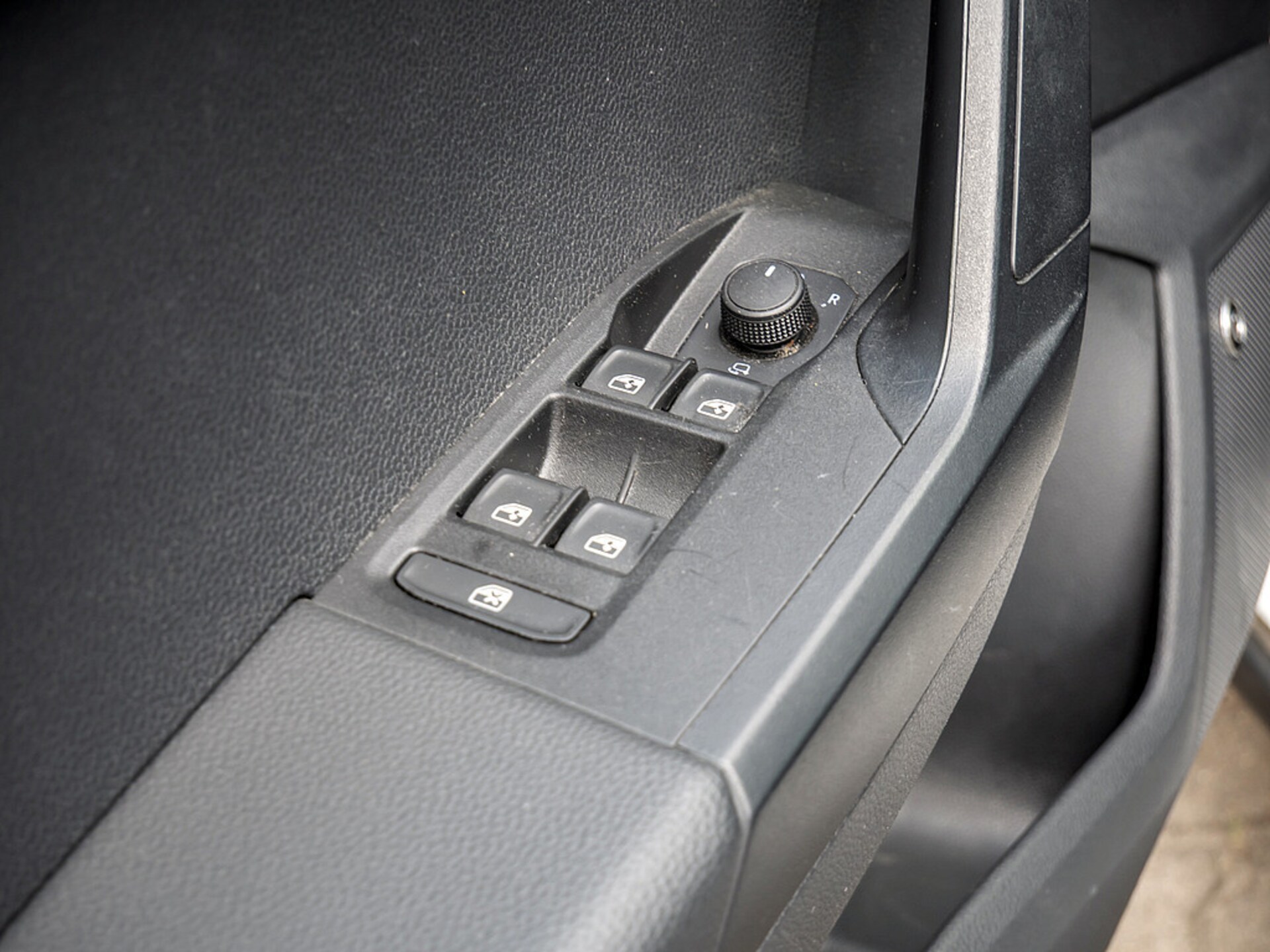 SEAT Arona Style
