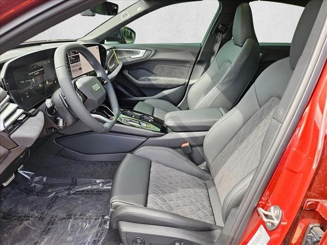 2026 Audi S5 Sedan