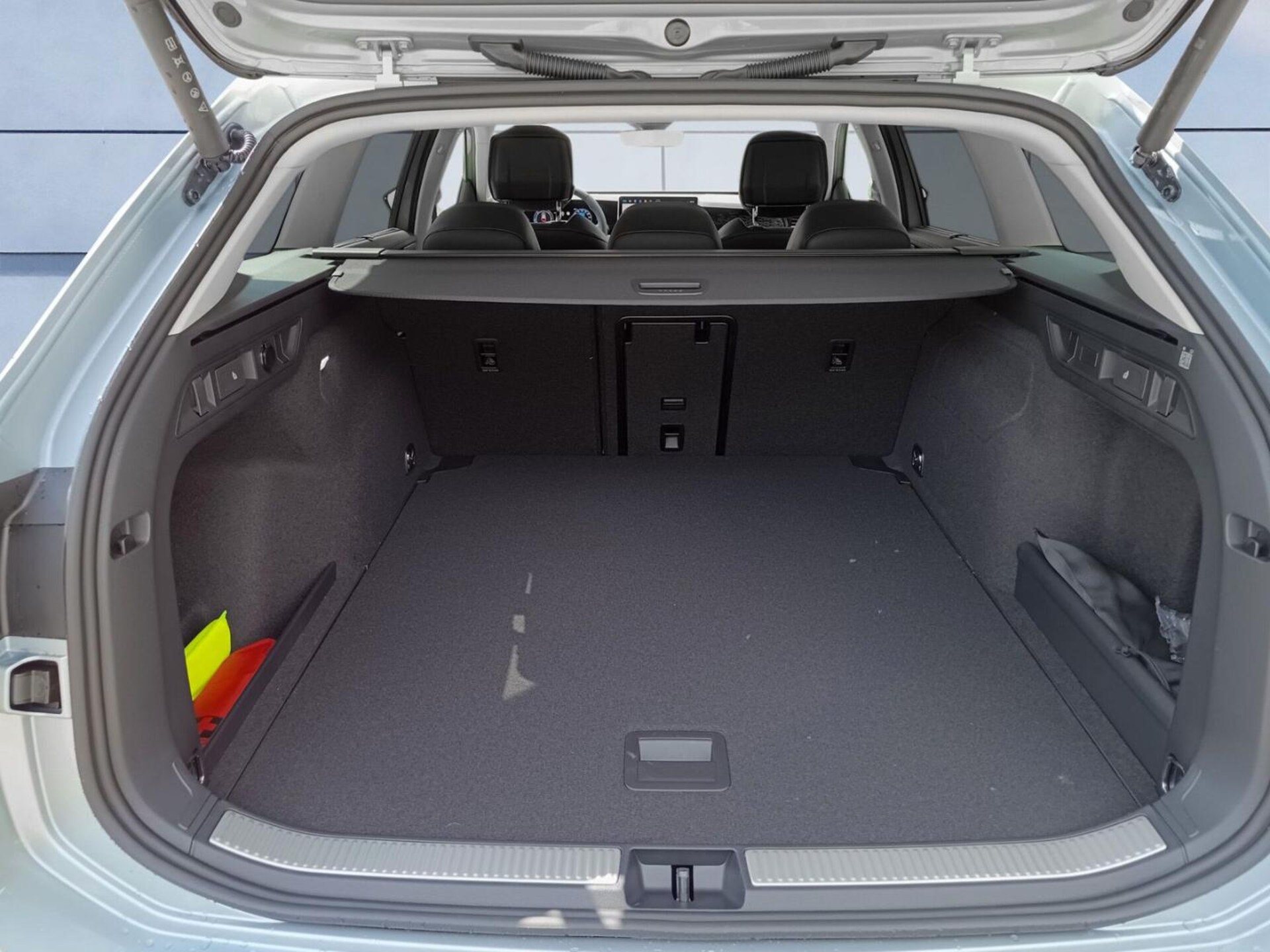 Volkswagen Passat Elegance