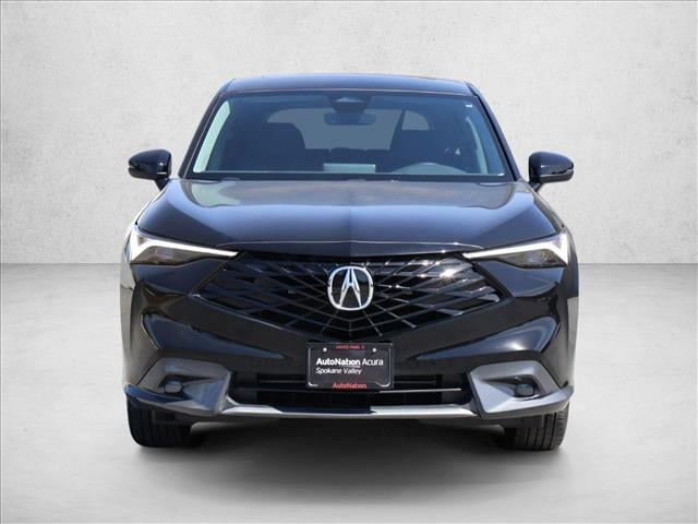 2025 Acura ADX