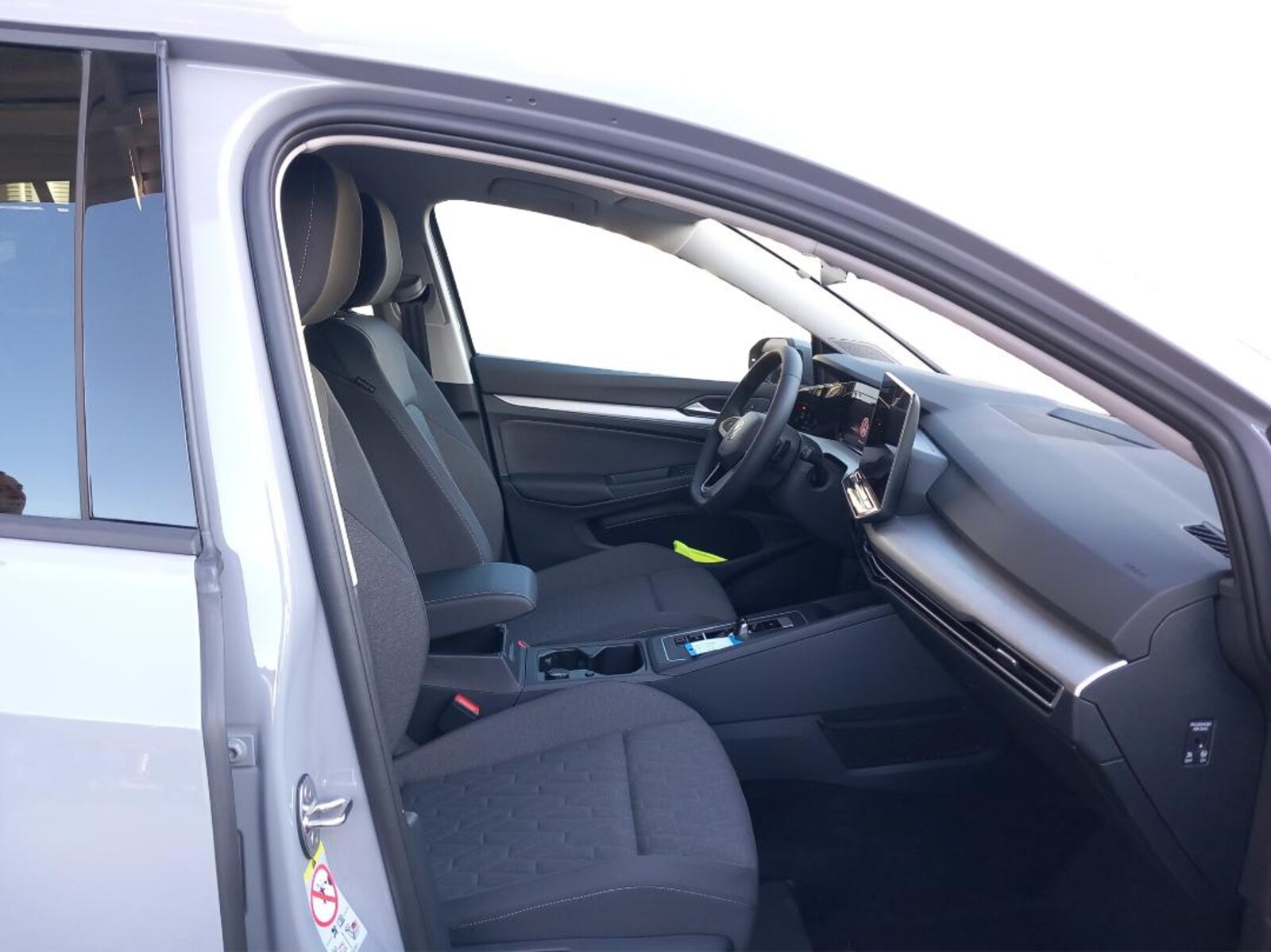 Volkswagen Golf – Bild 16