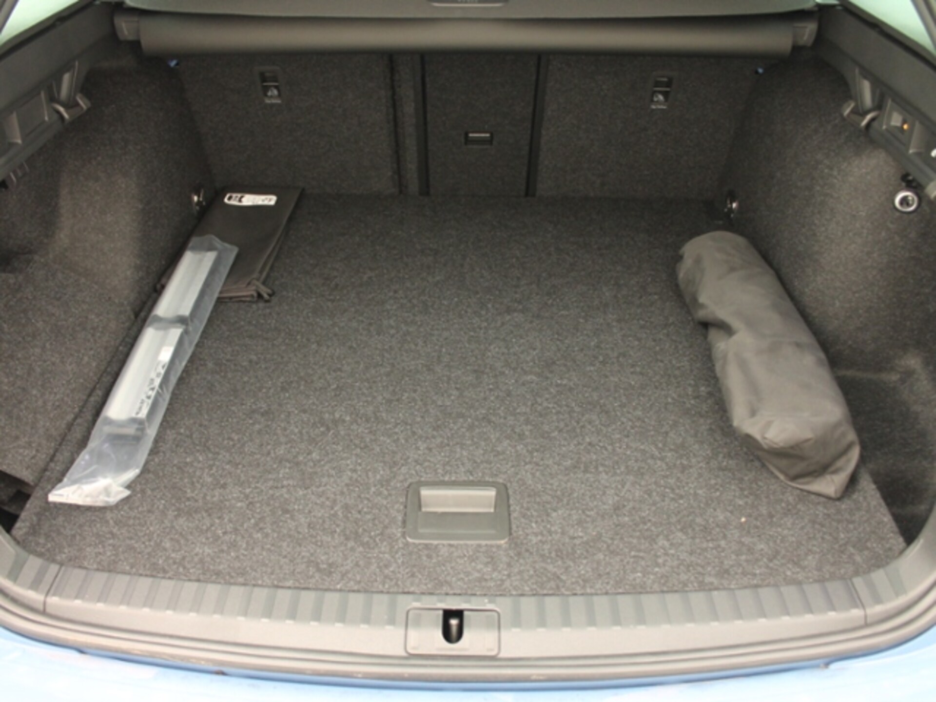 Skoda Octavia Combi Sportline