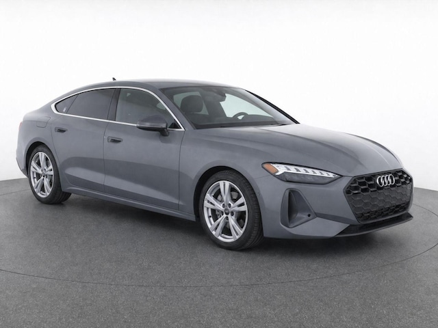 2025 Audi A5 Sedan