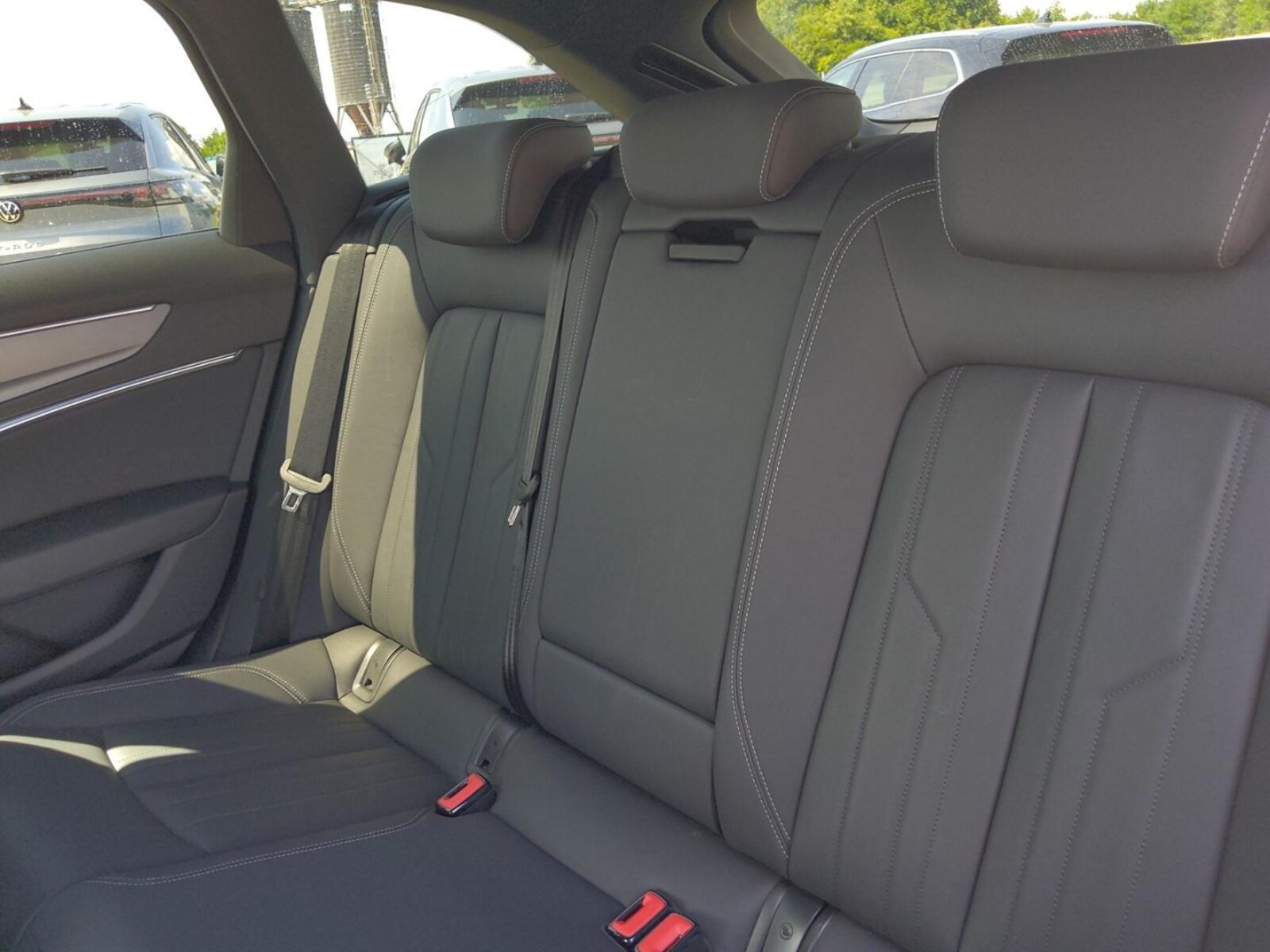 Audi A6 Avant – Bild 13