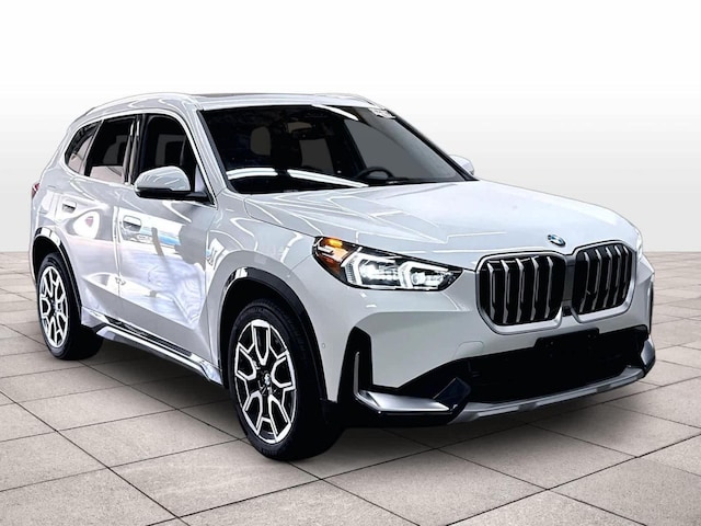2025 BMW X1