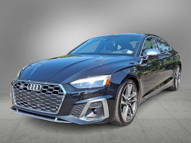 Photo of 2023 Audi S5 Sportback
