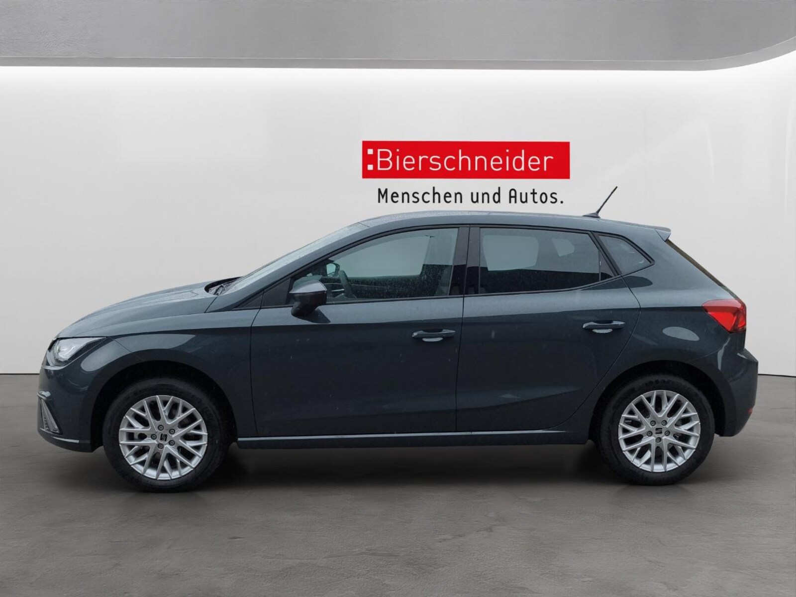 SEAT Ibiza – Bild 4